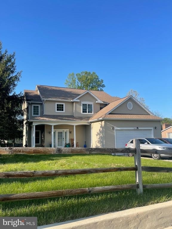 9818 Lyons Mill Road - Photo 2