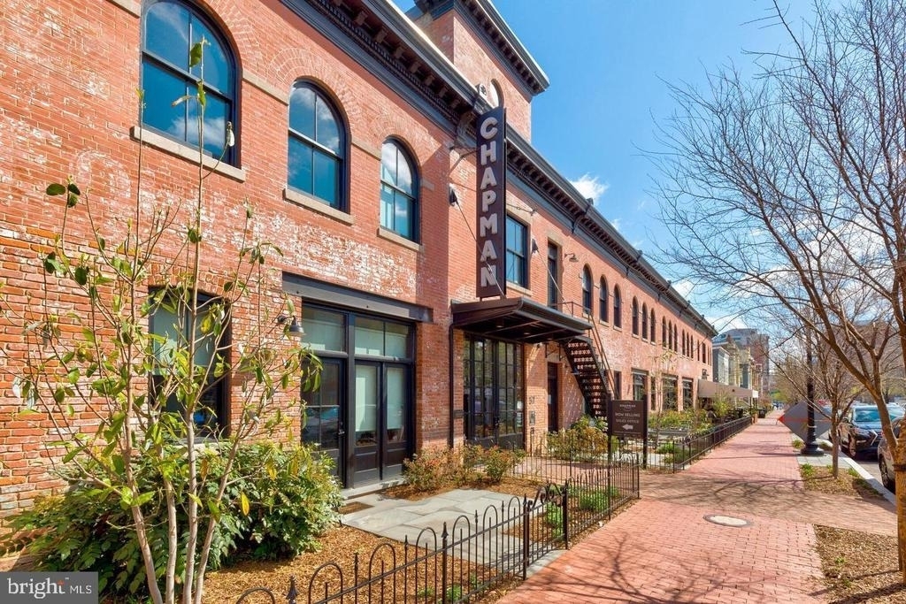 57 N Street Nw - Photo 2