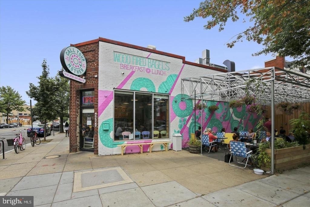 4605 Georgia Avenue Nw - Photo 29