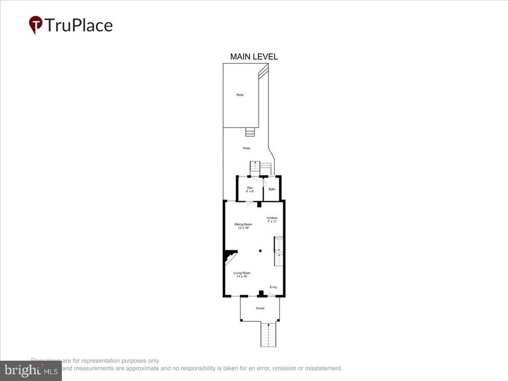 4605 Georgia Avenue Nw - Photo 33