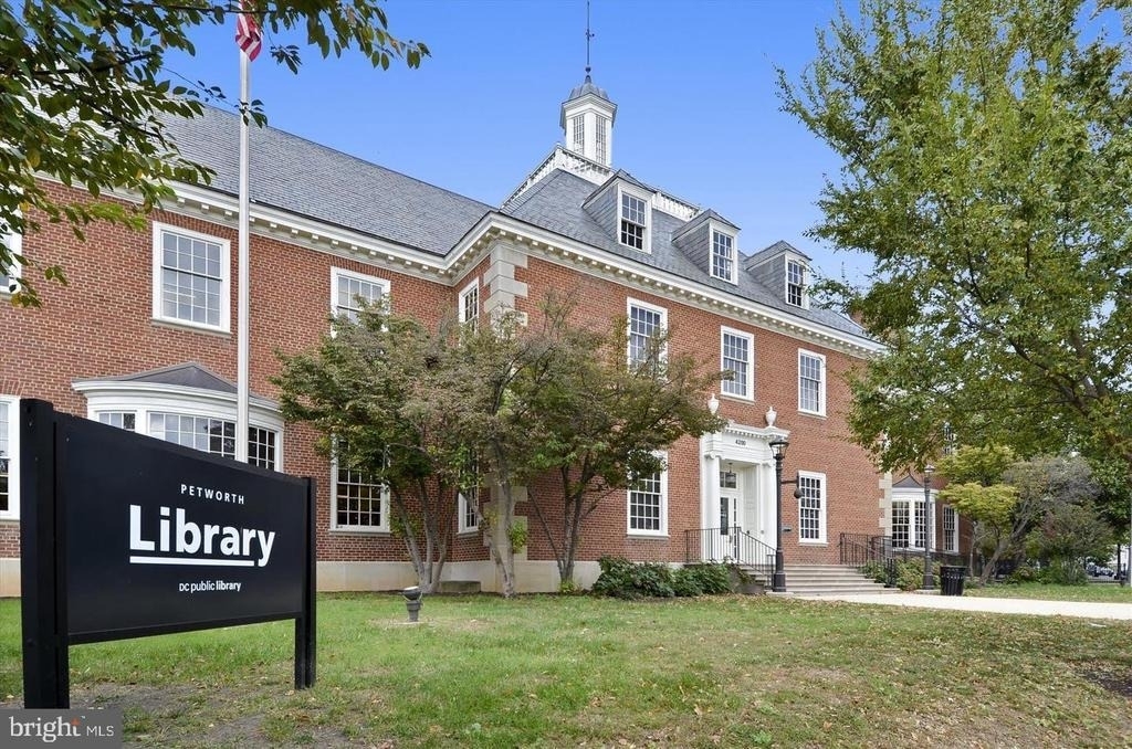 4605 Georgia Avenue Nw - Photo 28
