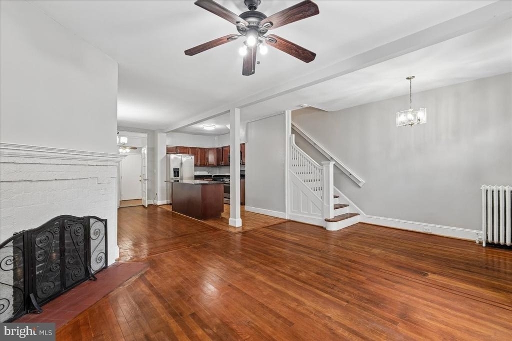 4605 Georgia Avenue Nw - Photo 3