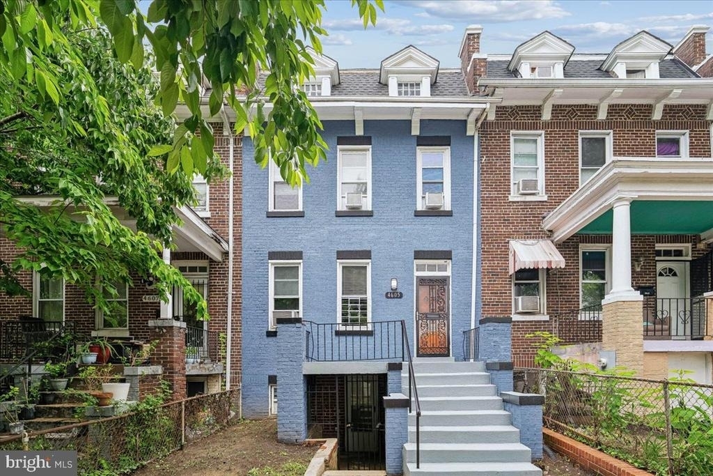4605 Georgia Avenue Nw - Photo 25