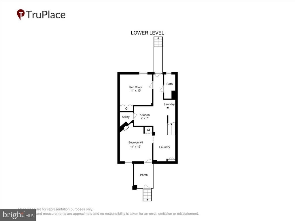4605 Georgia Avenue Nw - Photo 36