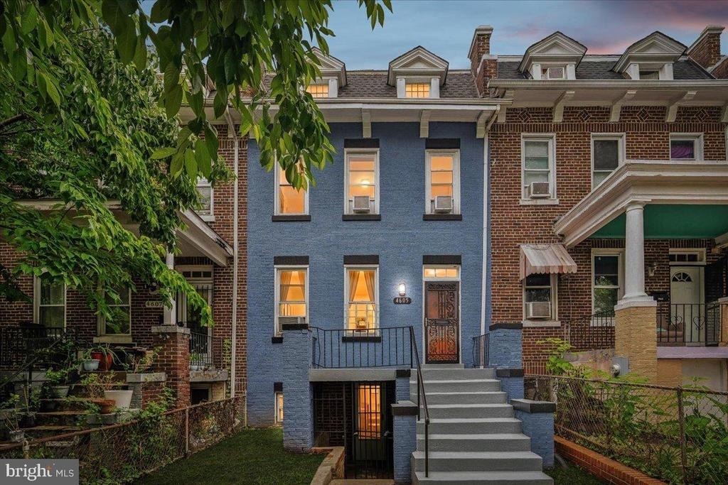 4605 Georgia Avenue Nw - Photo 24