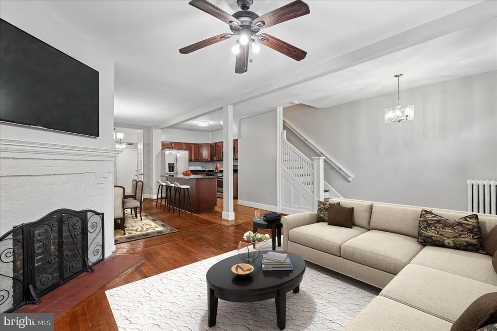 4605 Georgia Avenue Nw - Photo 0