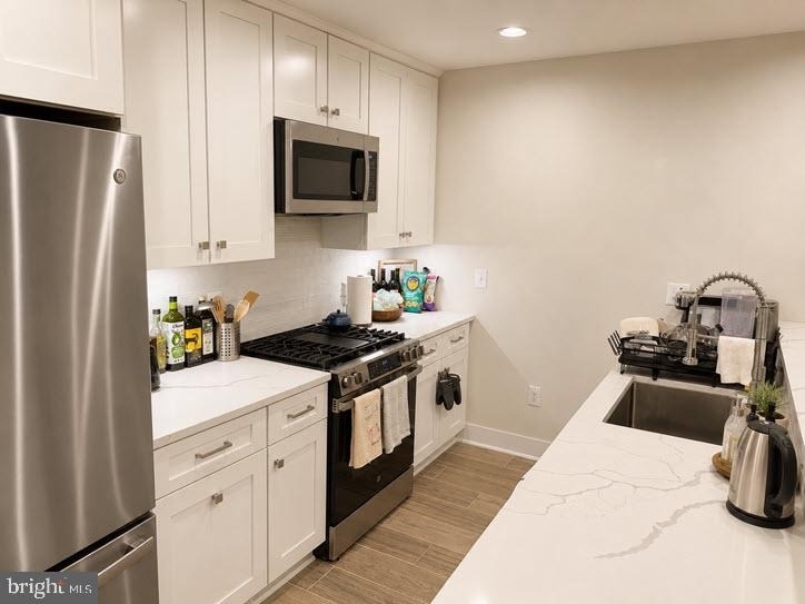 20 T Street Nw - Photo 4