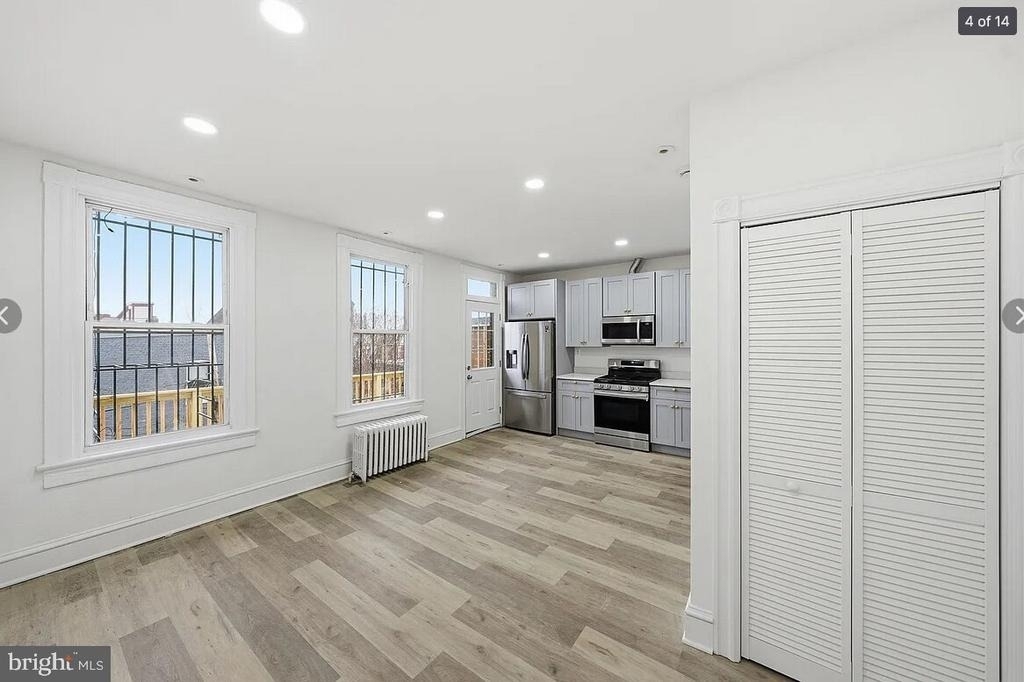 2032 North Capitol Street Nw - Photo 3