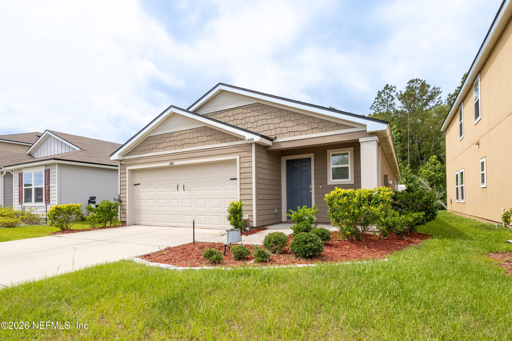 2446 Oak Stream Drive - Photo 2