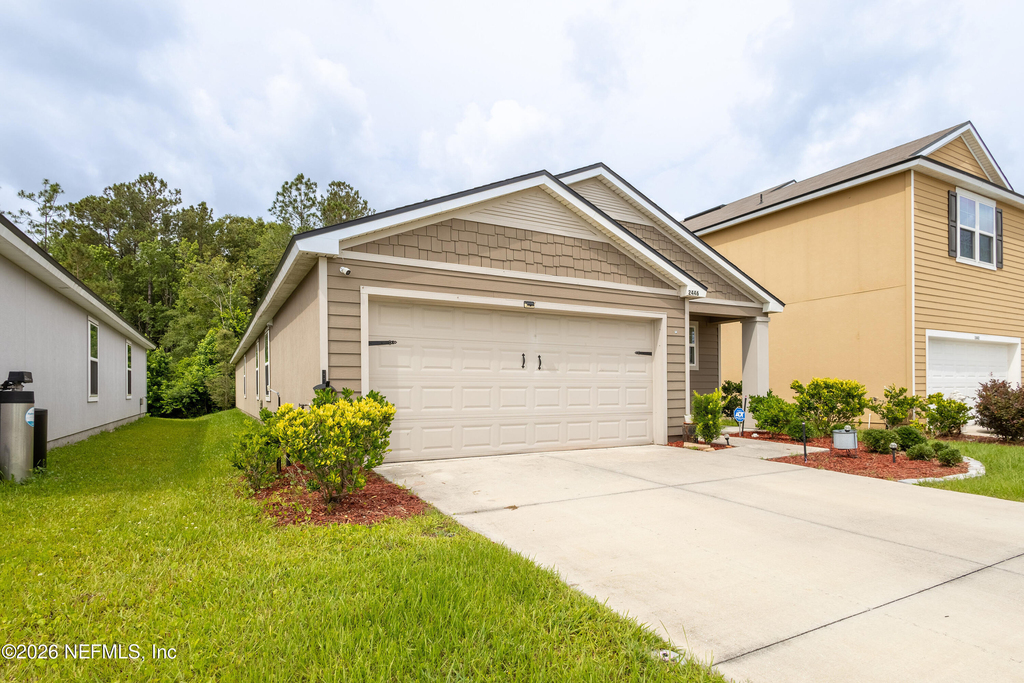 2446 Oak Stream Drive - Photo 35