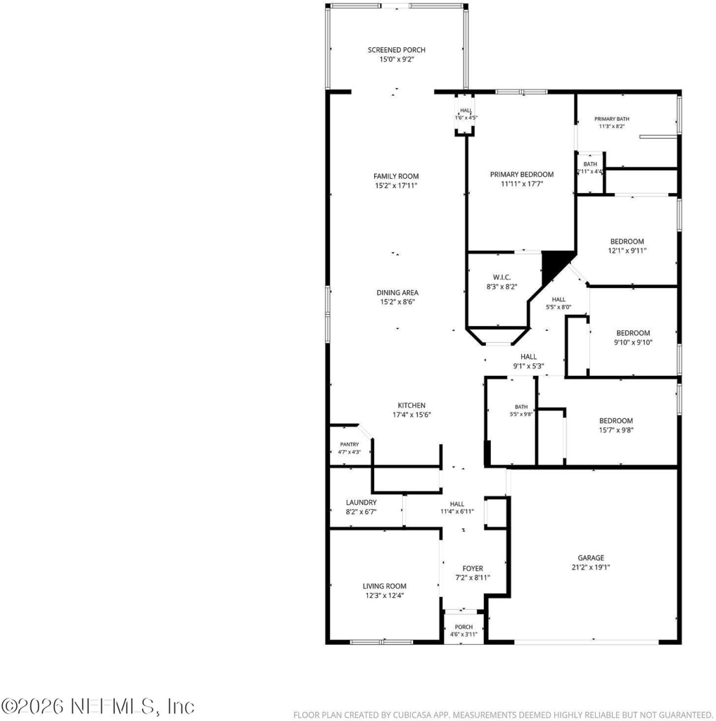 15524 Creek Edge Court - Photo 29