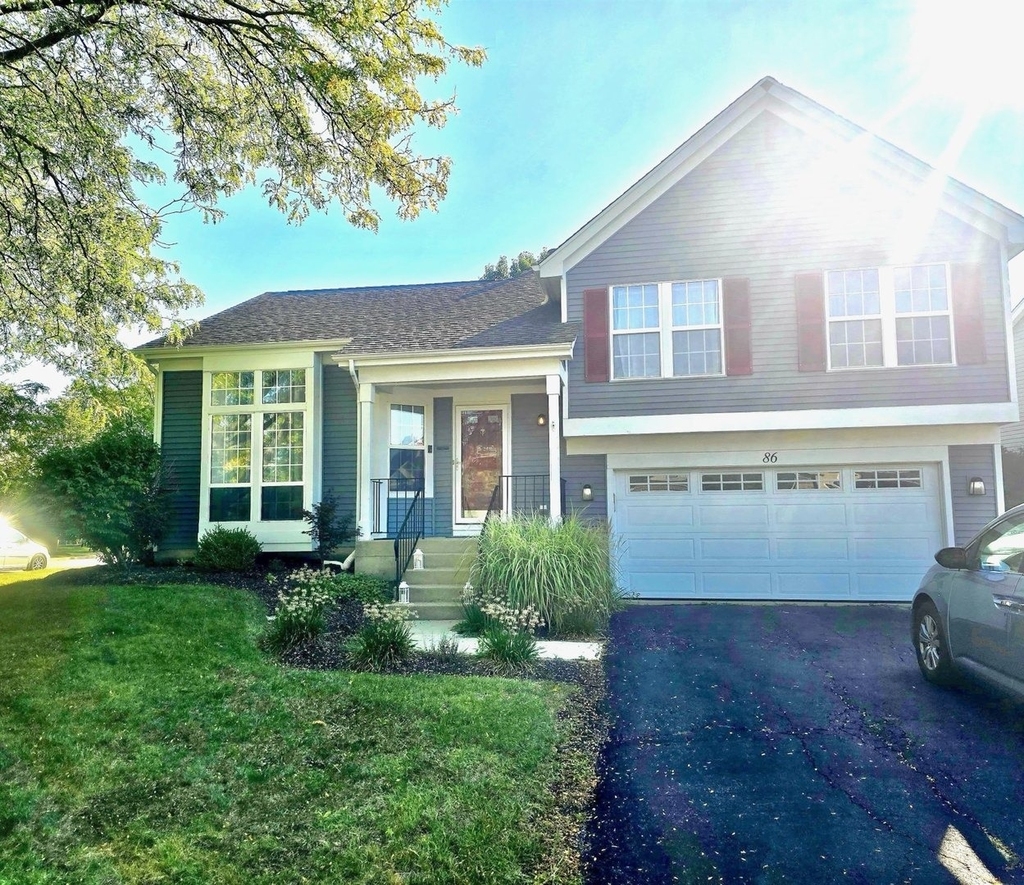 86 Newberry Court - Photo 0