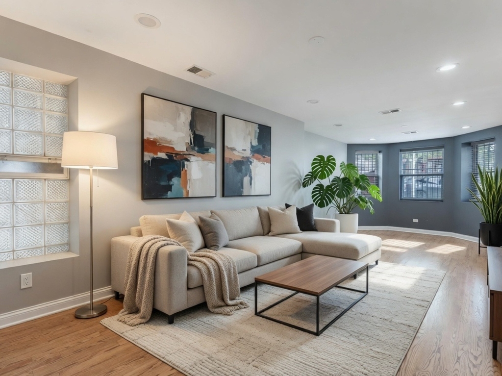 555 N Lawler Avenue - Photo 5