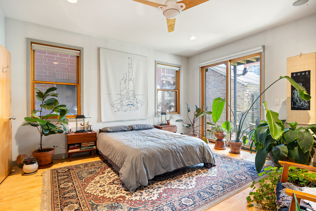 1106 N Paulina Street - Photo 9