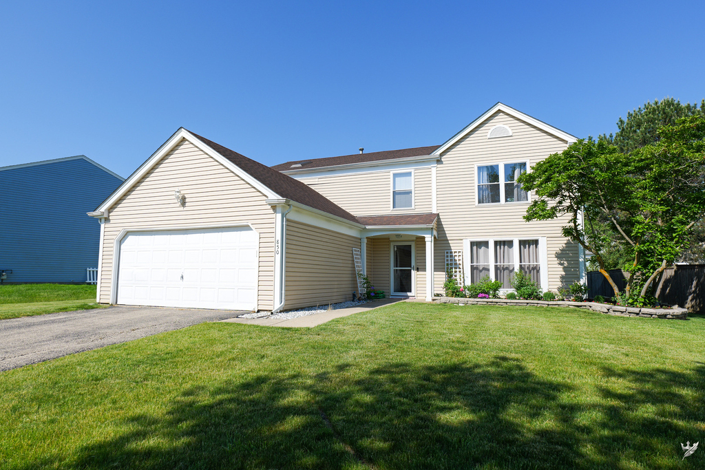 850 Indian Wells Circle - Photo 0