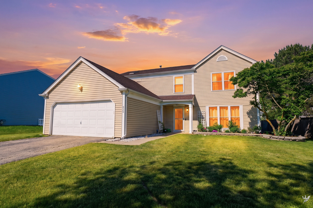 850 Indian Wells Circle - Photo 1