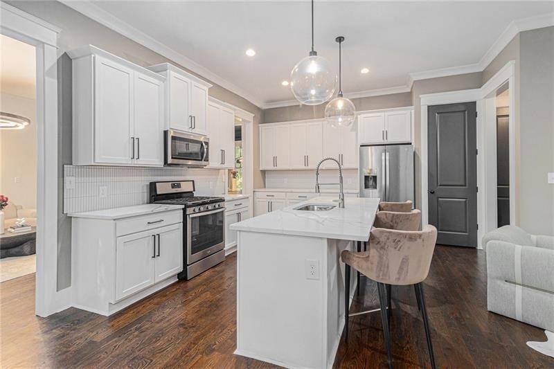 519 Holcomb Bridge Road - Photo 8