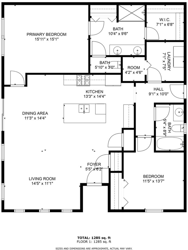 1770 Southern Circle - Photo 17