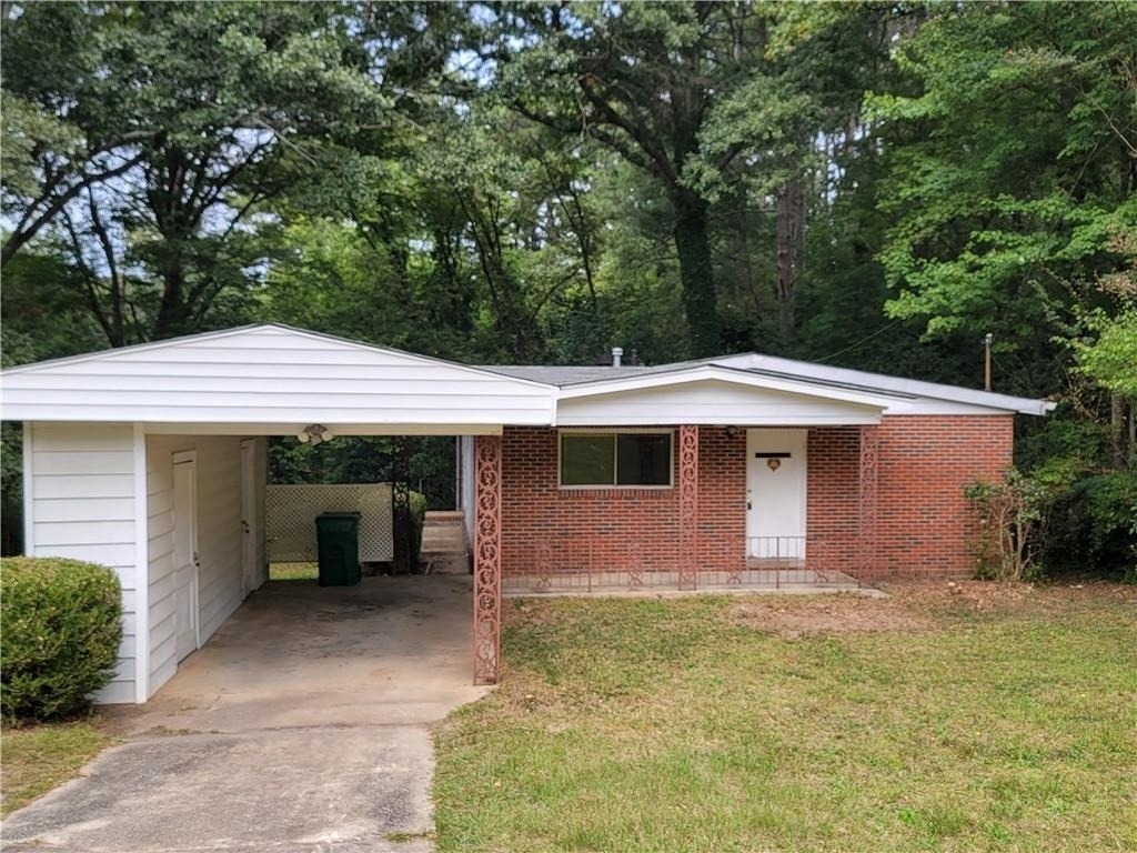 4218 Chamblee Tucker Road - Photo 0