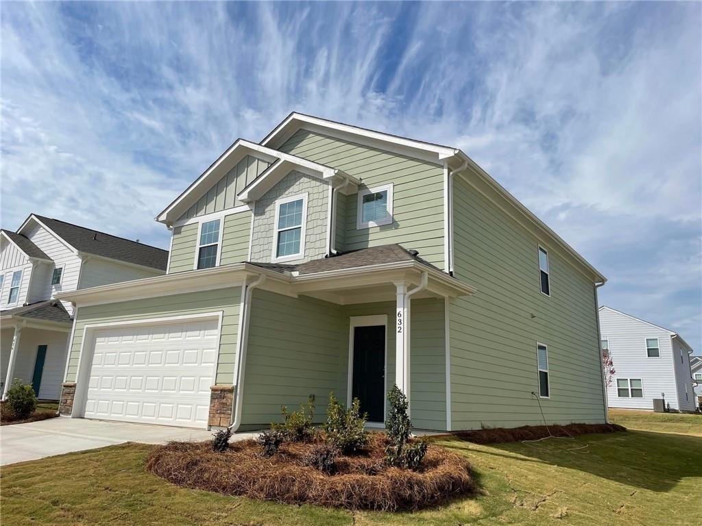 632 Blue Ash Court - Photo 2