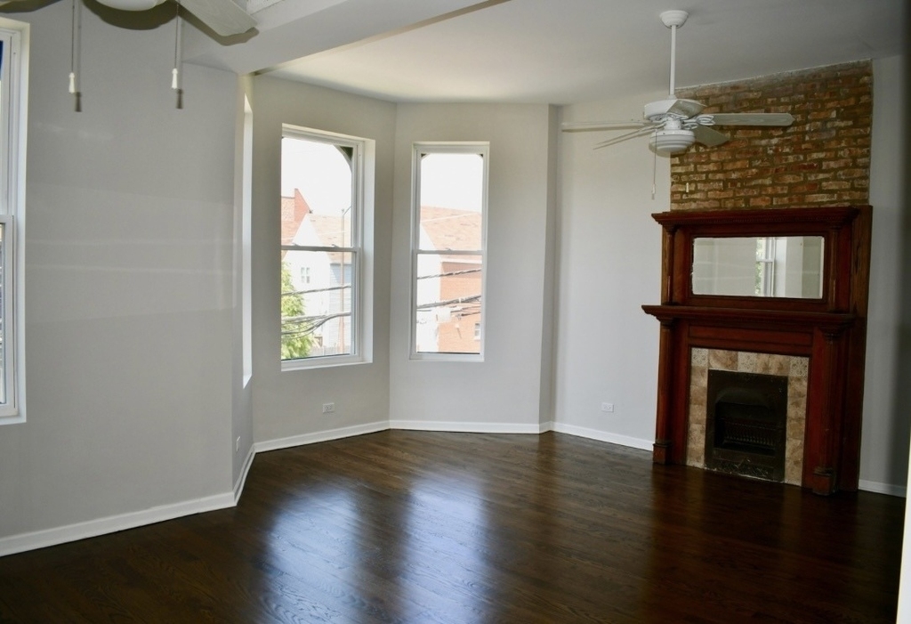 867 E Pershing Road - Photo 1