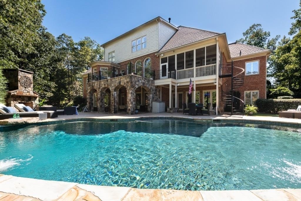 165 Autry Trail - Photo 1
