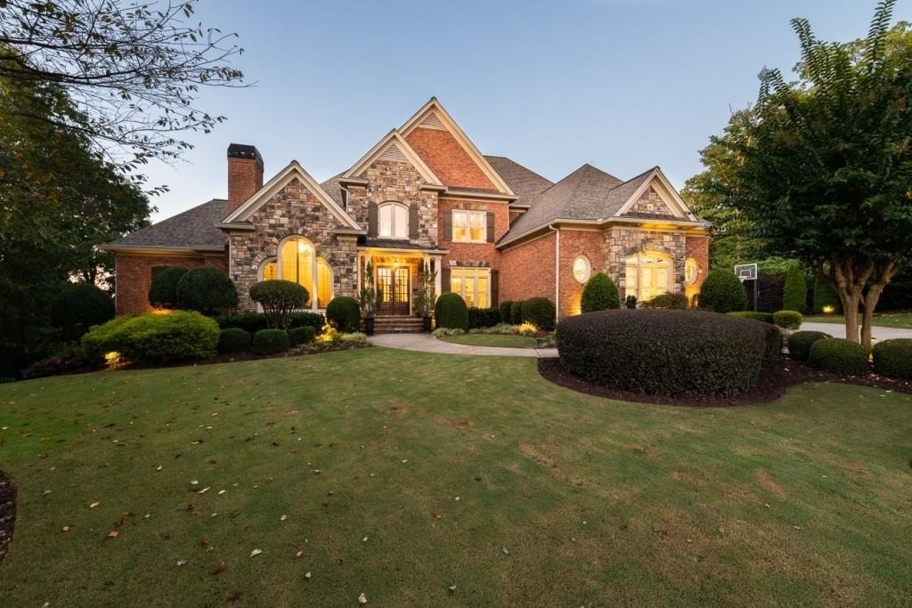 165 Autry Trail - Photo 0