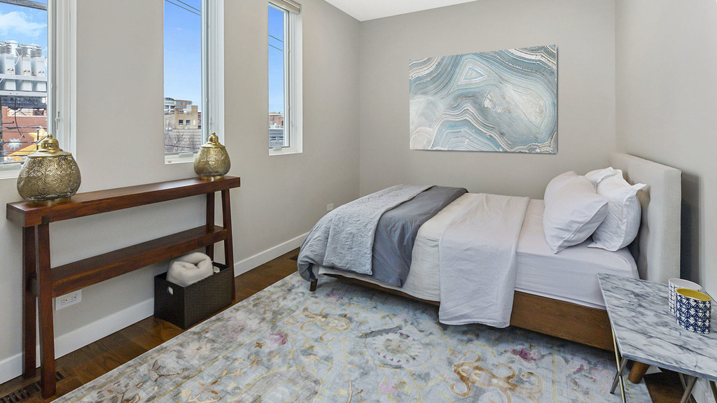 1244 W Cottage Place - Photo 6