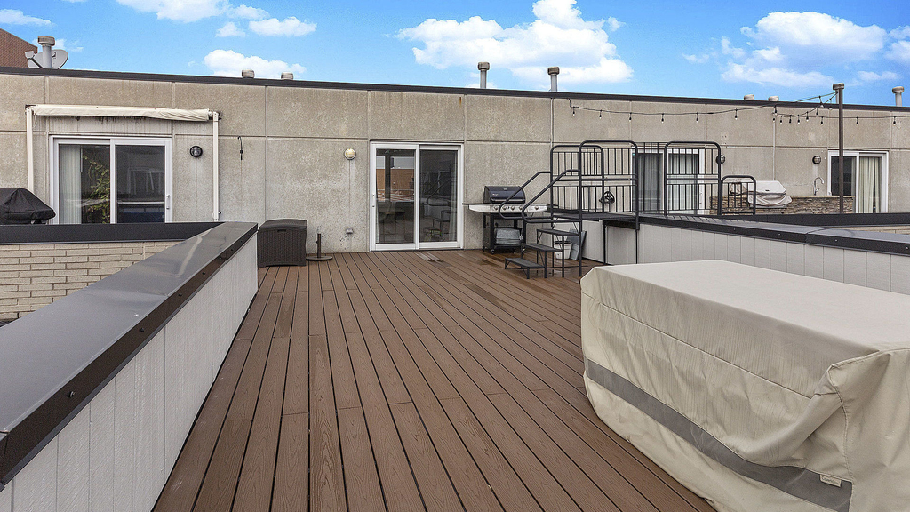 1244 W Cottage Place - Photo 16