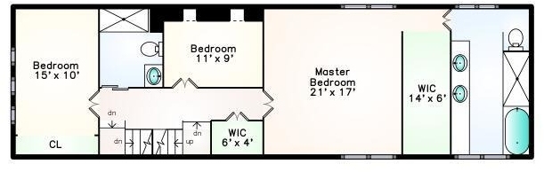 1244 W Cottage Place - Photo 18