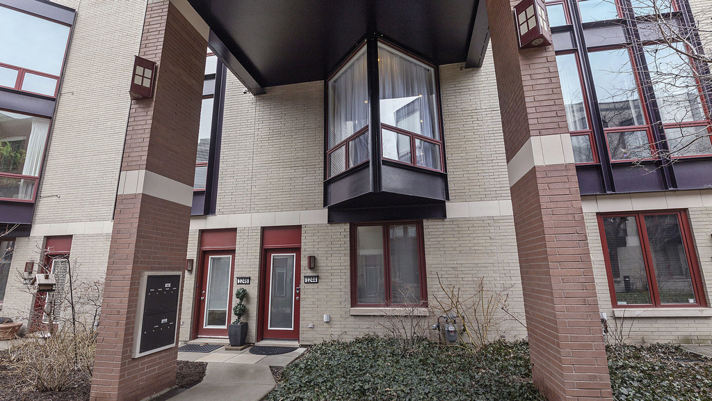 1244 W Cottage Place - Photo 14