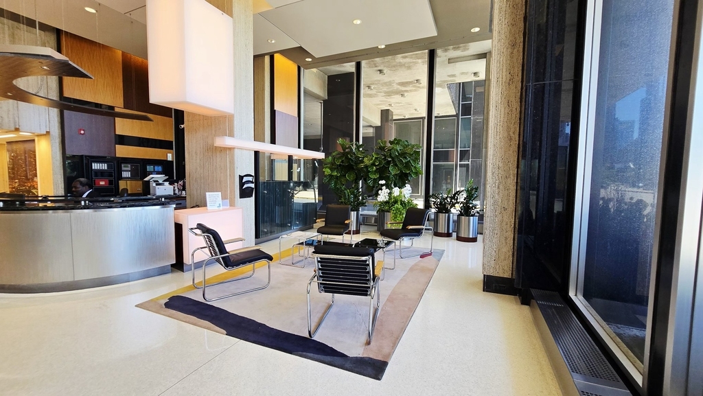 400 E Randolph Street - Photo 39