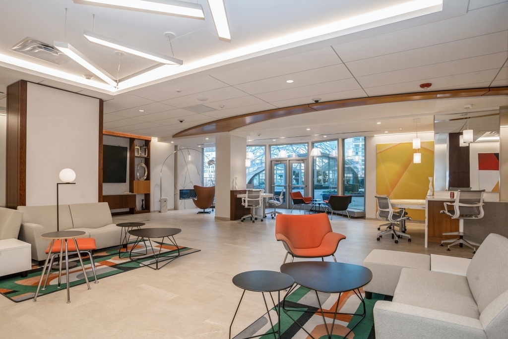 400 E Randolph Street - Photo 34