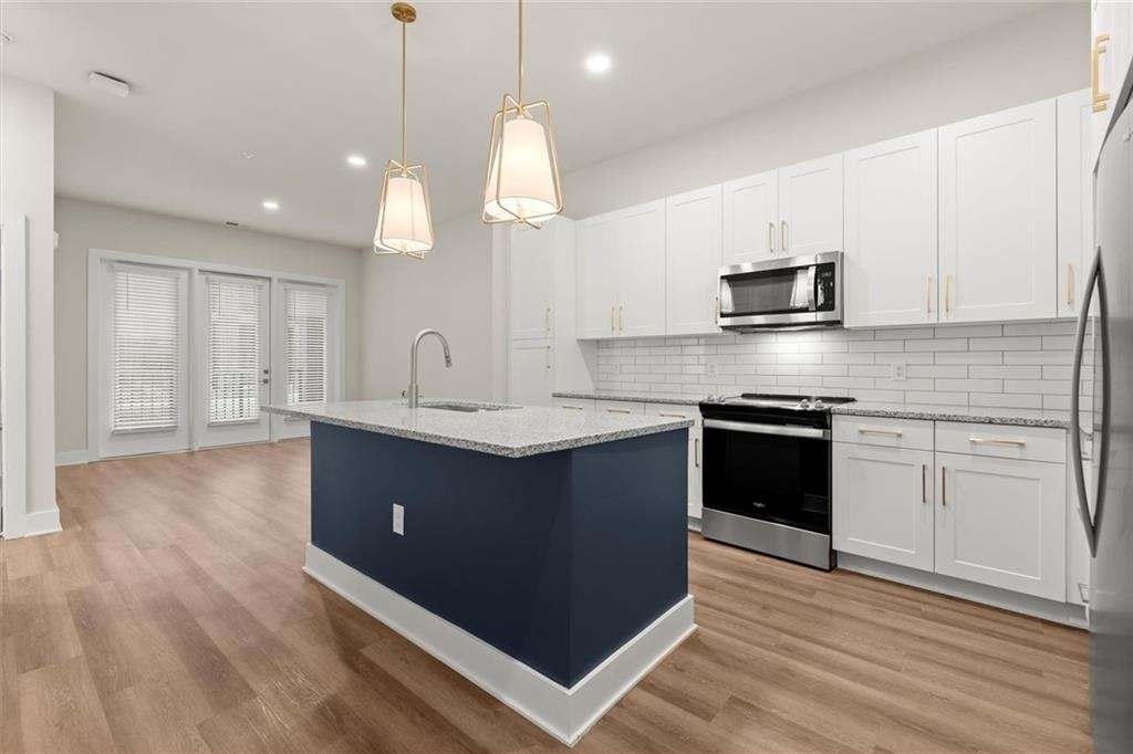 2648 Sandy Plains Road - Photo 1