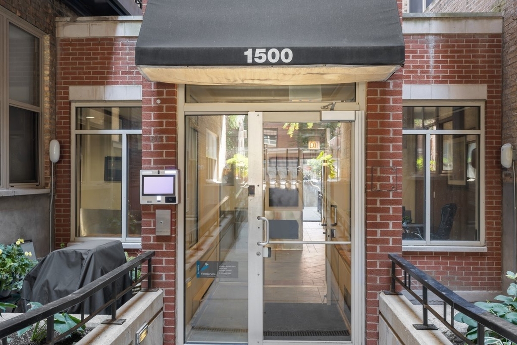 1500 W Monroe Street - Photo 18