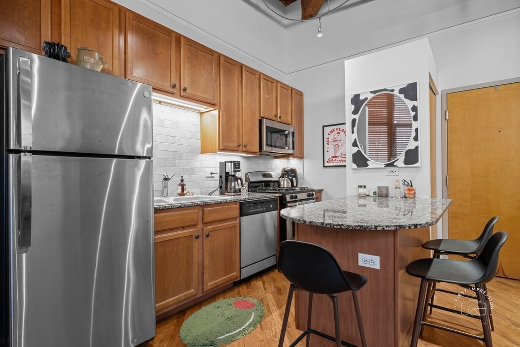 1500 W Monroe Street - Photo 4