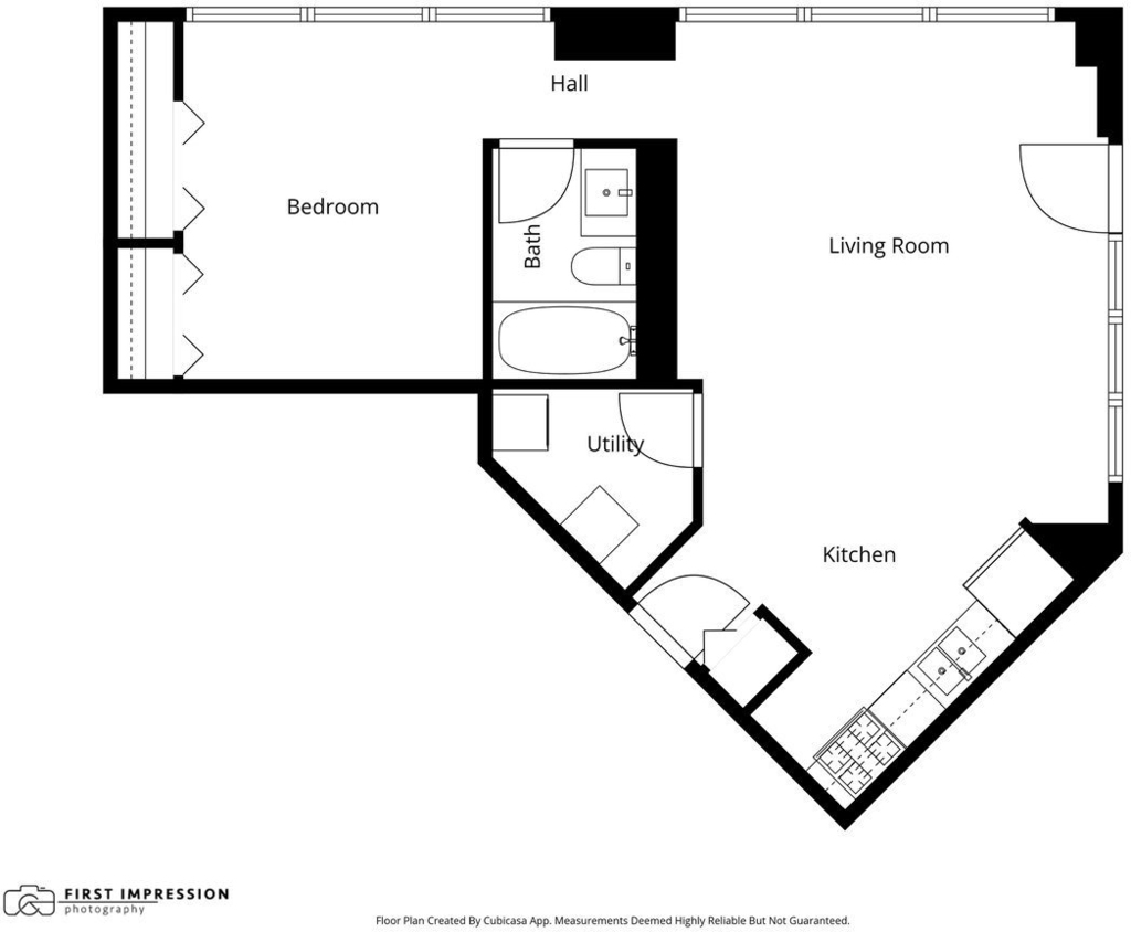 1500 W Monroe Street - Photo 21