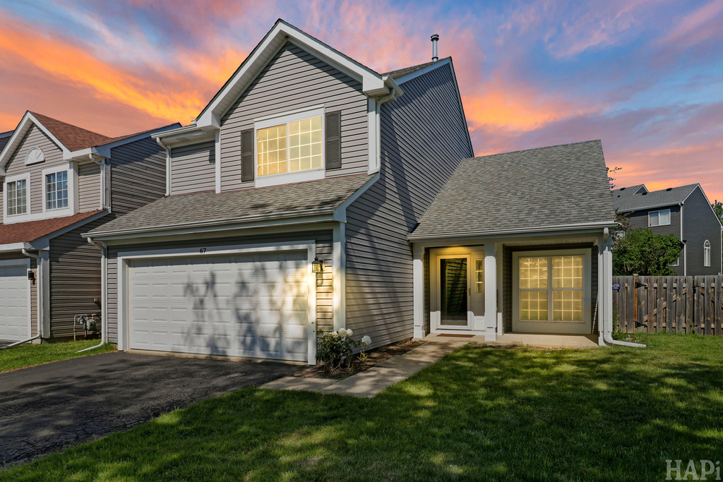 67 W Rustic Lane - Photo 0