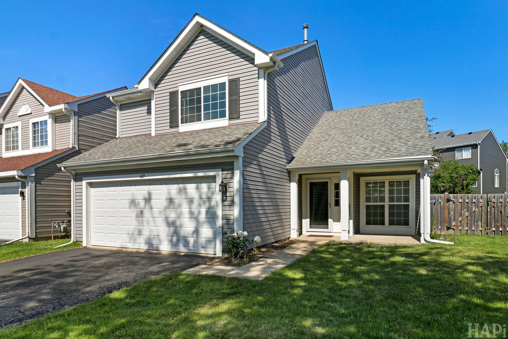 67 W Rustic Lane - Photo 1