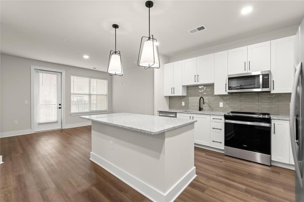 2648 Sandy Plains Road - Photo 1