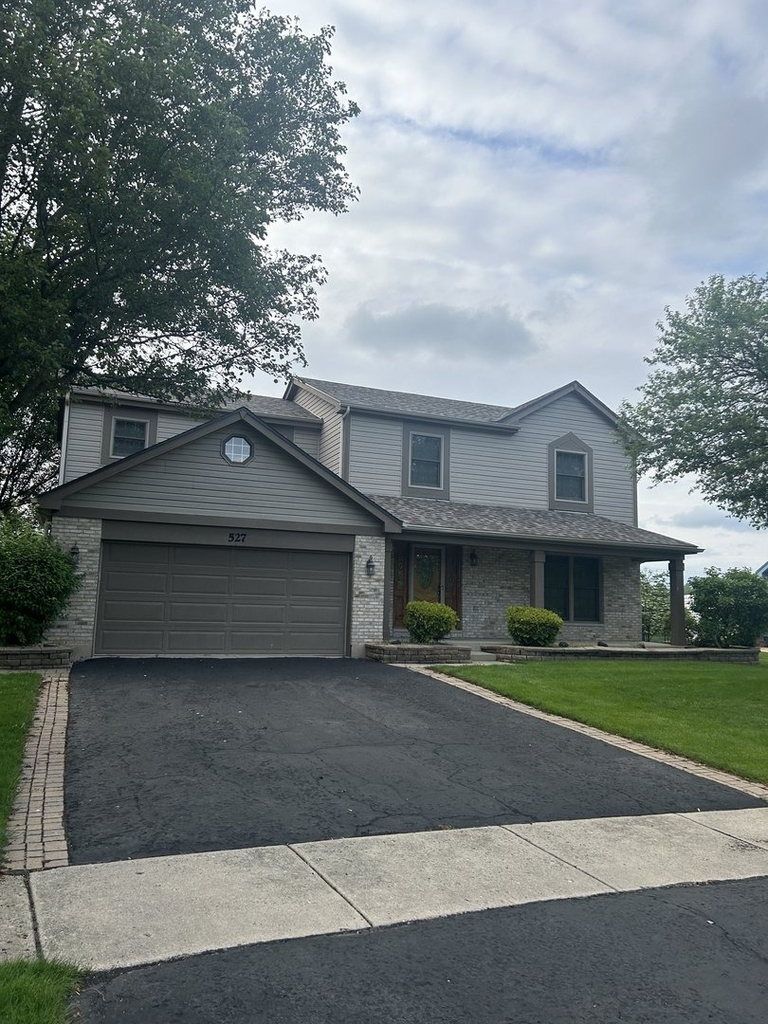527 Springwood Lane - Photo 0