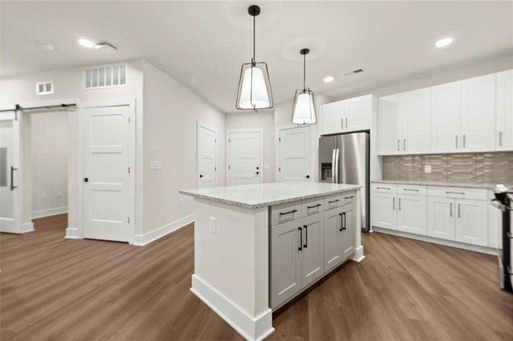 2648 Sandy Plains Road - Photo 5