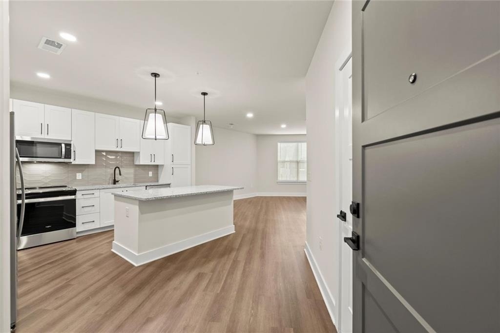 2648 Sandy Plains Road - Photo 1
