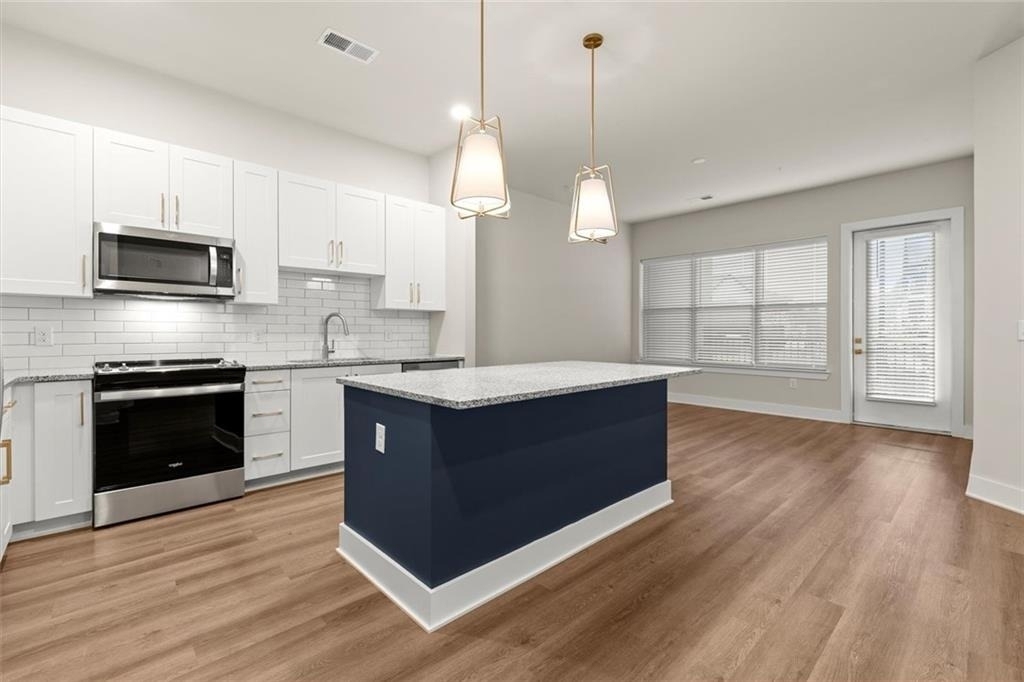 2648 Sandy Plains Road - Photo 1