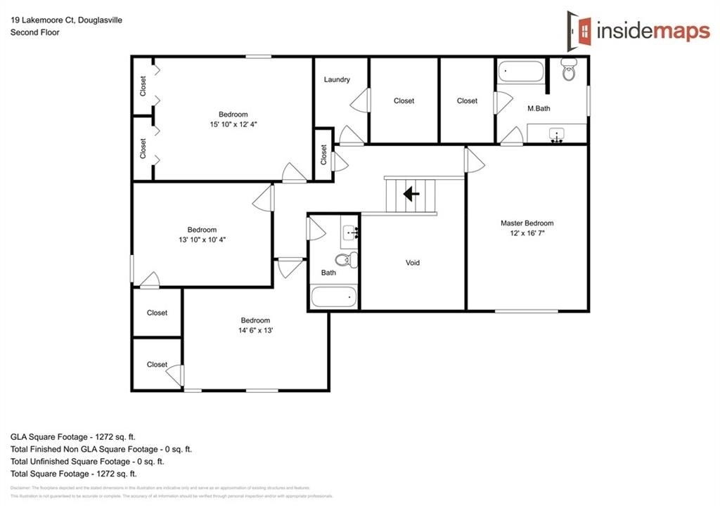 19 Lakemoore Court - Photo 21