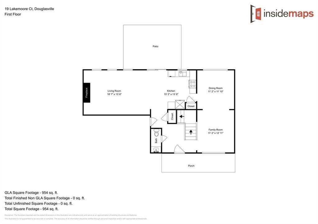 19 Lakemoore Court - Photo 20