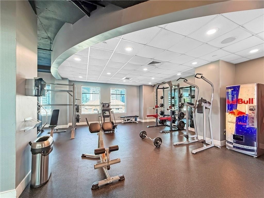 923 Peachtree Street Ne - Photo 36