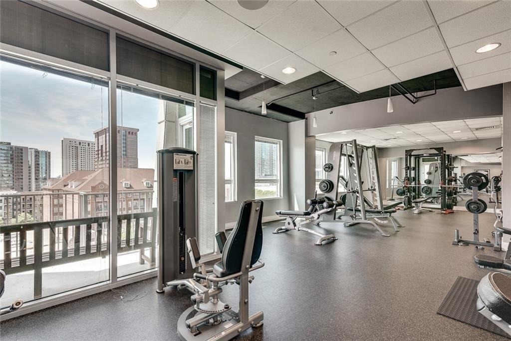 923 Peachtree Street Ne - Photo 46