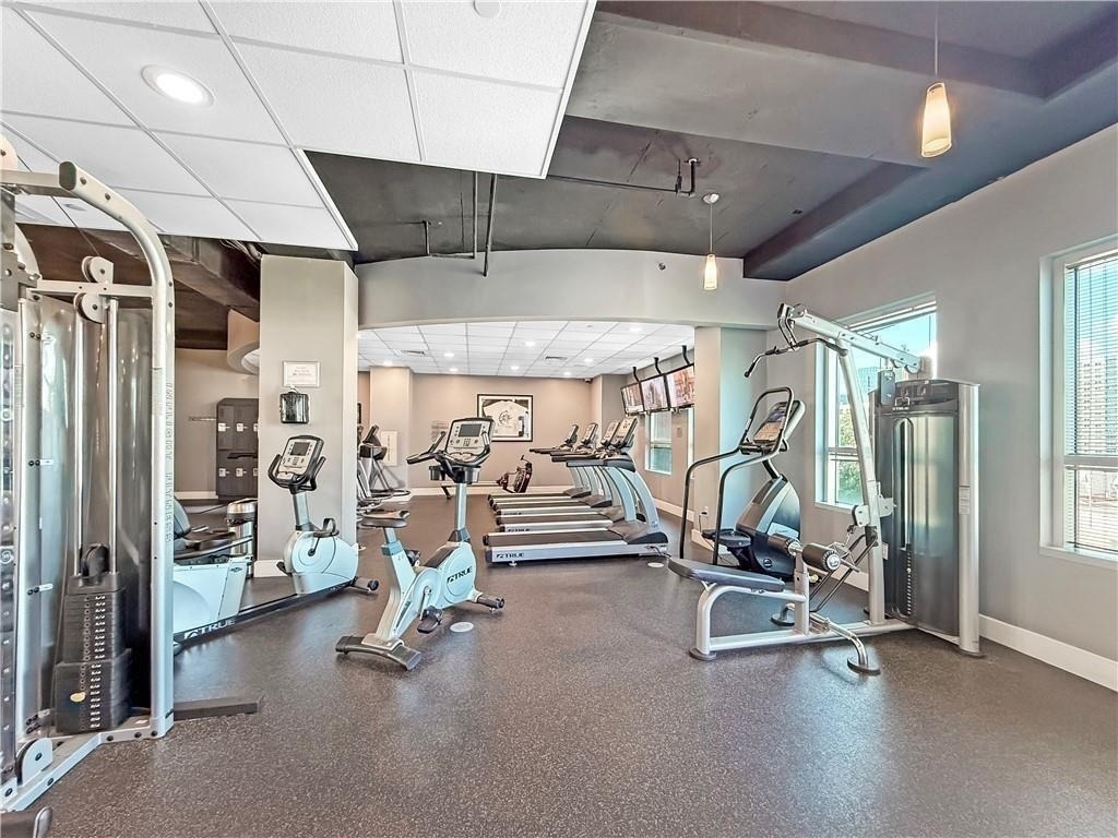 923 Peachtree Street Ne - Photo 45