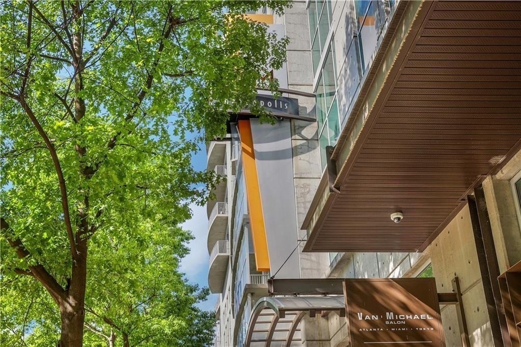 923 Peachtree Street Ne - Photo 102